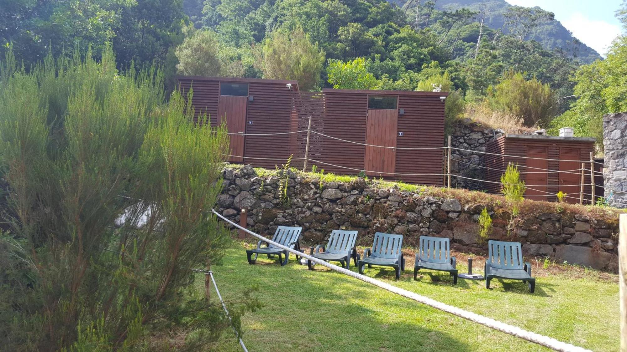 Nature Retreat - Laurel Forest 세이살 외부 사진